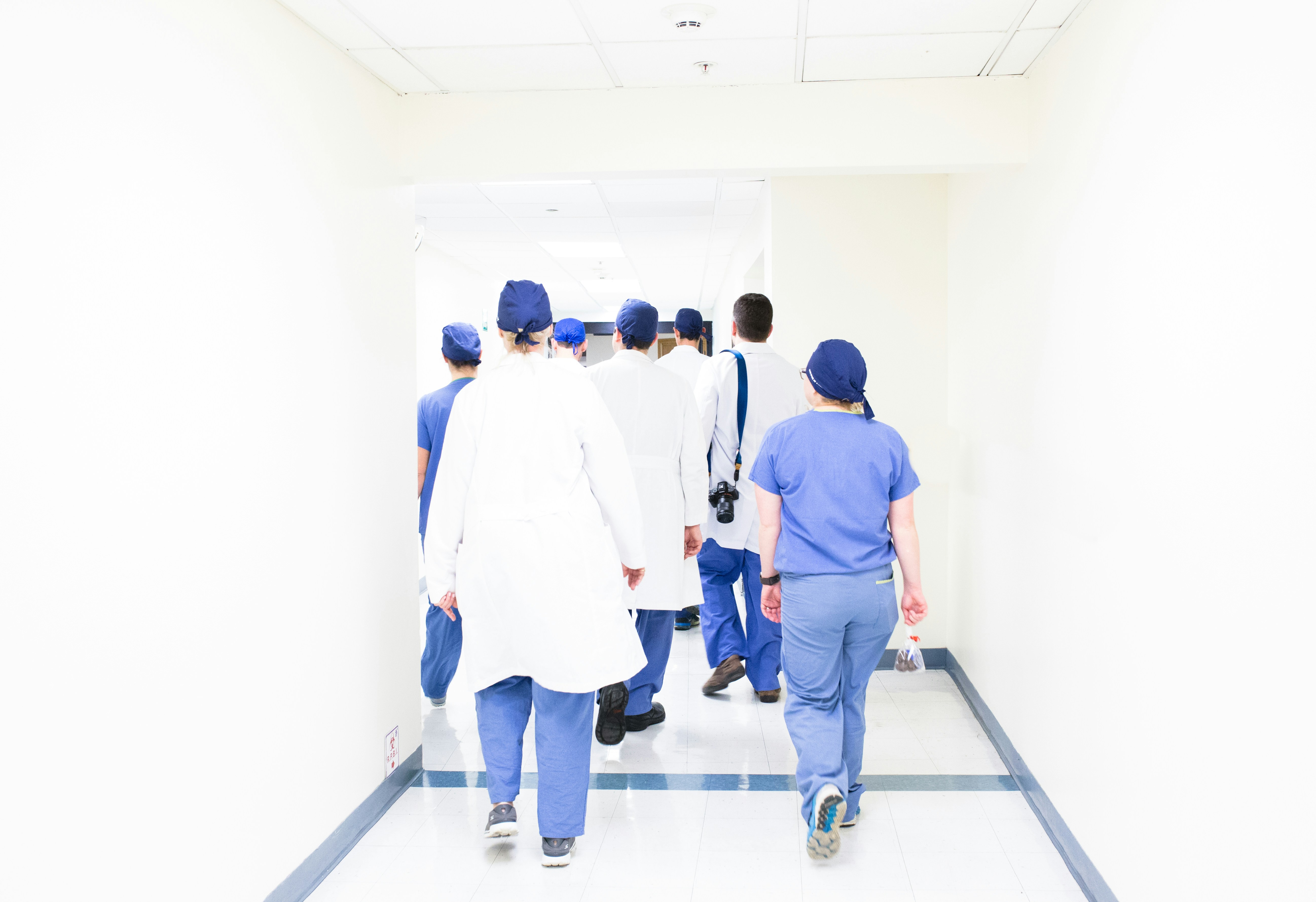 Team work and collaboration is the key to managing diabetes. 